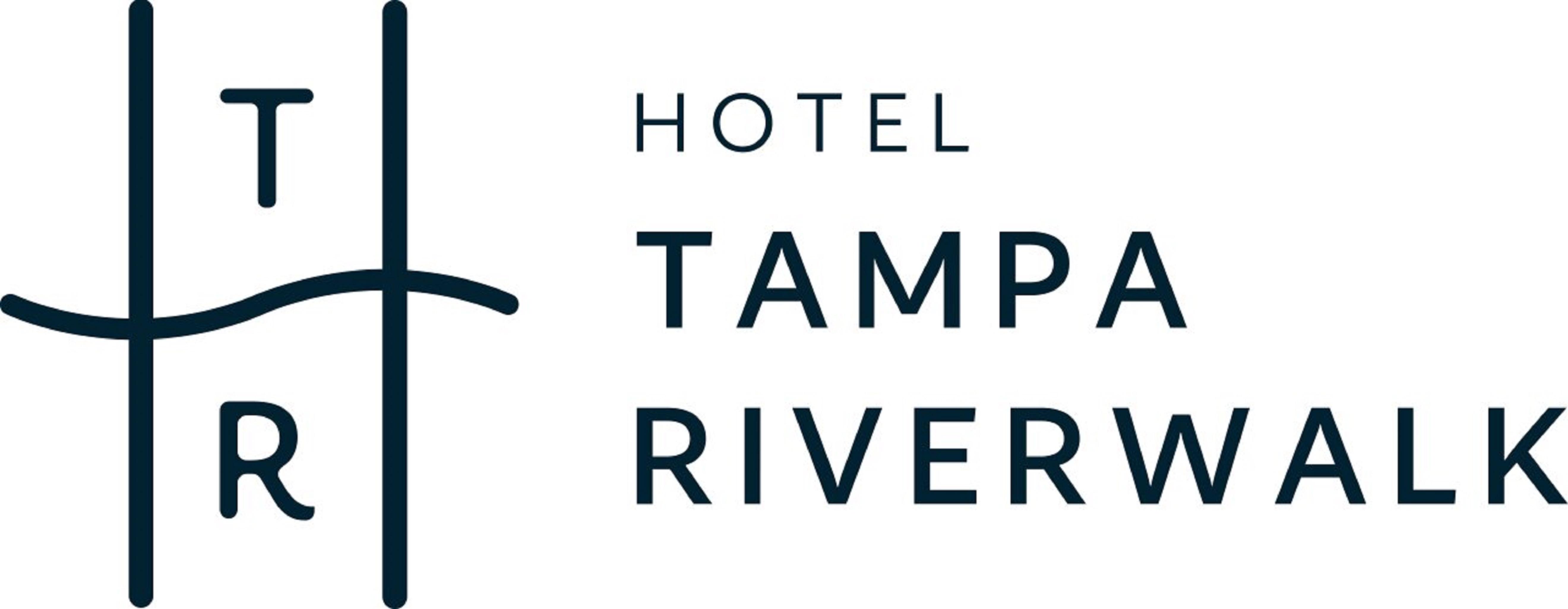 Hotel Tampa Riverwalk Exteriör bild